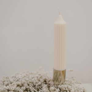 Kerzenpick für Adventskranz
