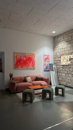 Lade das Bild in den Galerie-Viewer, Kerzen Workshop am 21.02.2026 im Studio C
