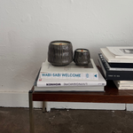 Lade das Bild in den Galerie-Viewer, Duftkerze LILO dunkel
