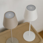 Lade das Bild in den Galerie-Viewer, LED Lampe kabellos Indoor / Outdoor
